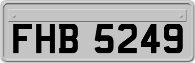 FHB5249
