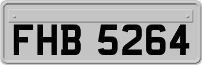 FHB5264