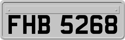 FHB5268
