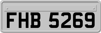 FHB5269
