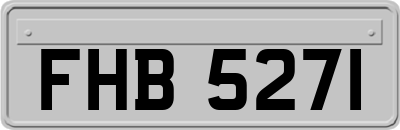 FHB5271
