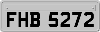 FHB5272