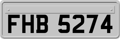 FHB5274