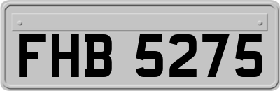 FHB5275