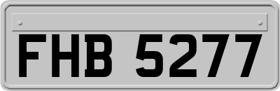 FHB5277