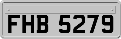 FHB5279