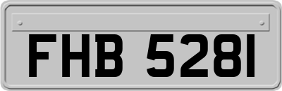 FHB5281