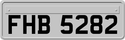 FHB5282