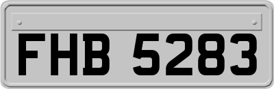FHB5283