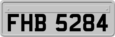 FHB5284