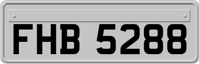 FHB5288
