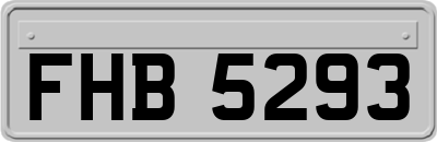 FHB5293