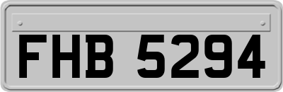 FHB5294