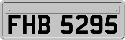 FHB5295