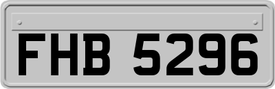 FHB5296