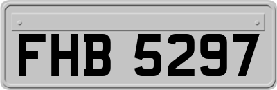 FHB5297