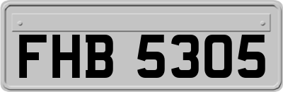 FHB5305