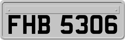 FHB5306