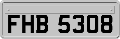 FHB5308