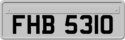 FHB5310