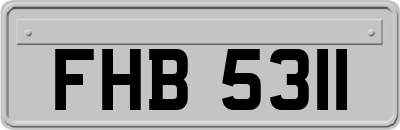 FHB5311