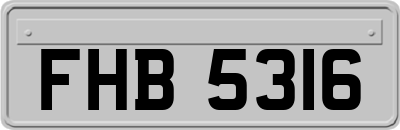 FHB5316