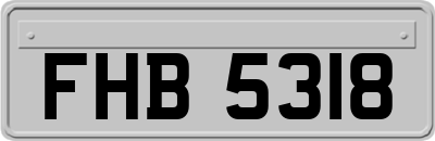 FHB5318
