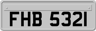 FHB5321