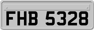 FHB5328