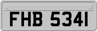 FHB5341
