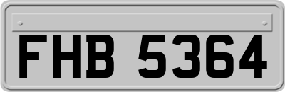 FHB5364