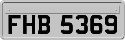 FHB5369