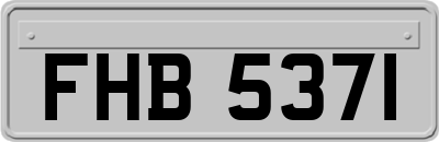 FHB5371