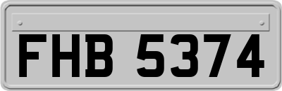 FHB5374