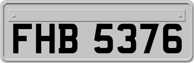 FHB5376