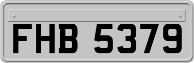 FHB5379