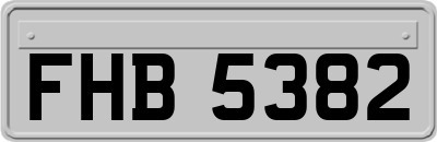 FHB5382