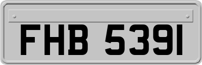 FHB5391