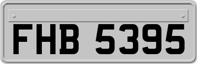 FHB5395