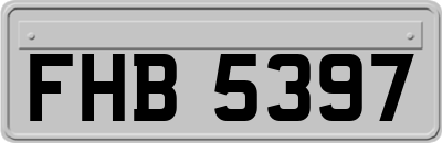 FHB5397