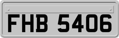 FHB5406
