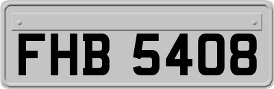 FHB5408