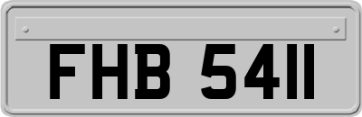 FHB5411