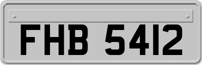FHB5412