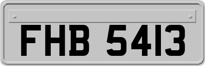 FHB5413