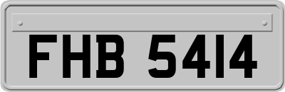 FHB5414