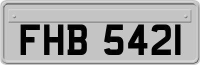 FHB5421