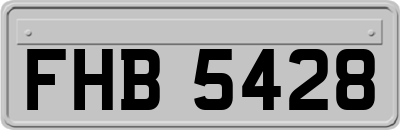 FHB5428