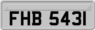 FHB5431