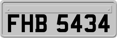 FHB5434